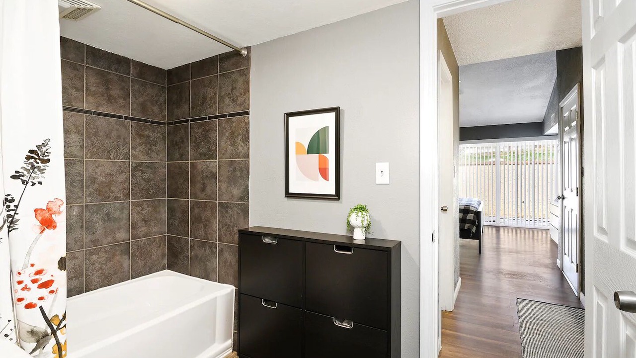Photo of Bathroom in Kansas City