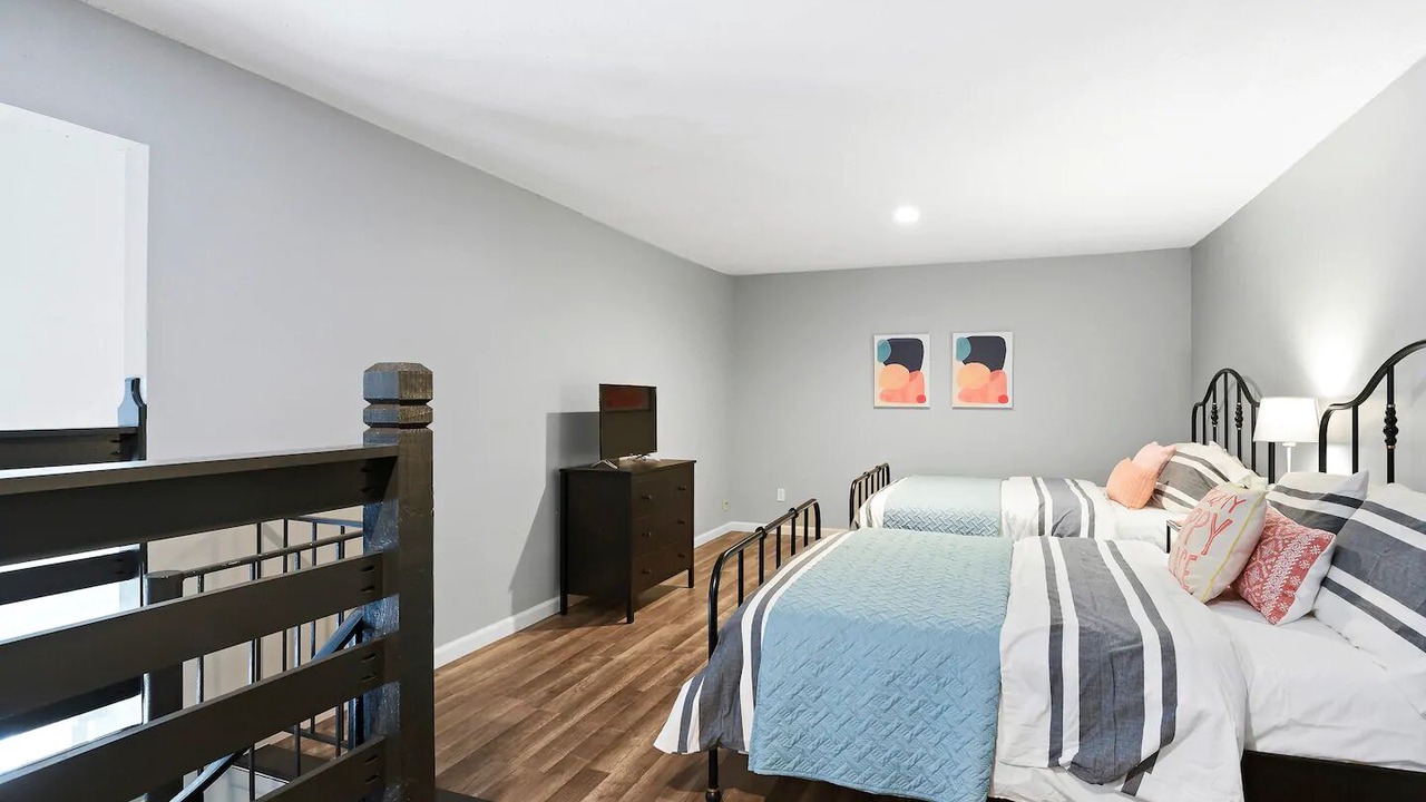 Photo of Bedroom in Kansas City