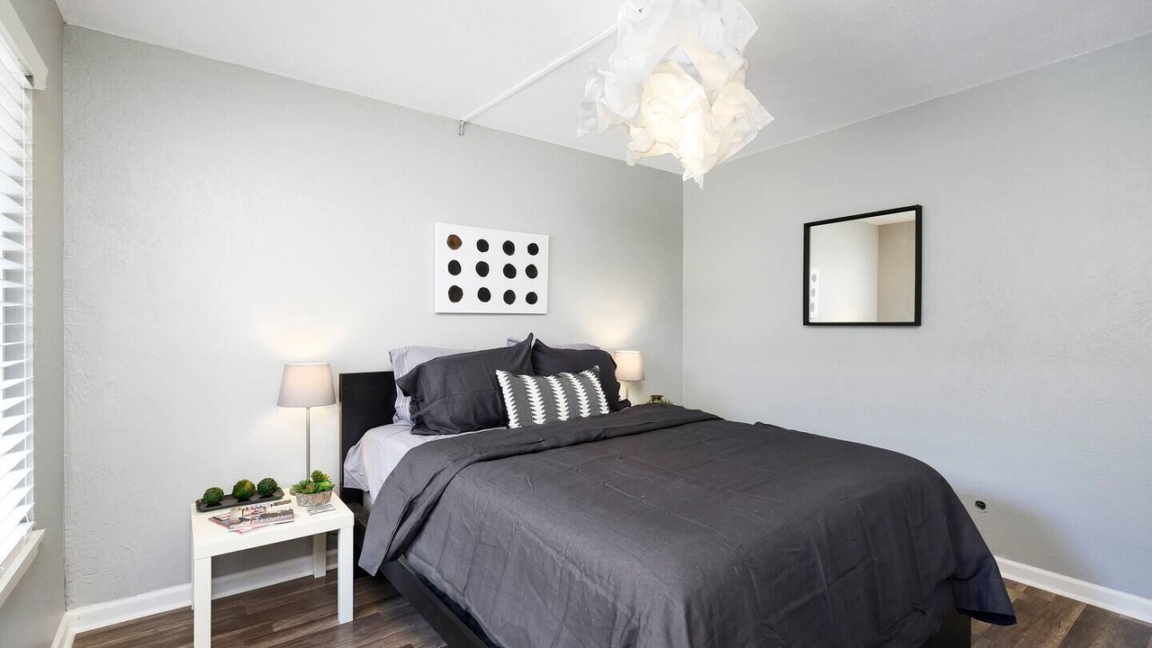 Photo of Bedroom in Kansas City