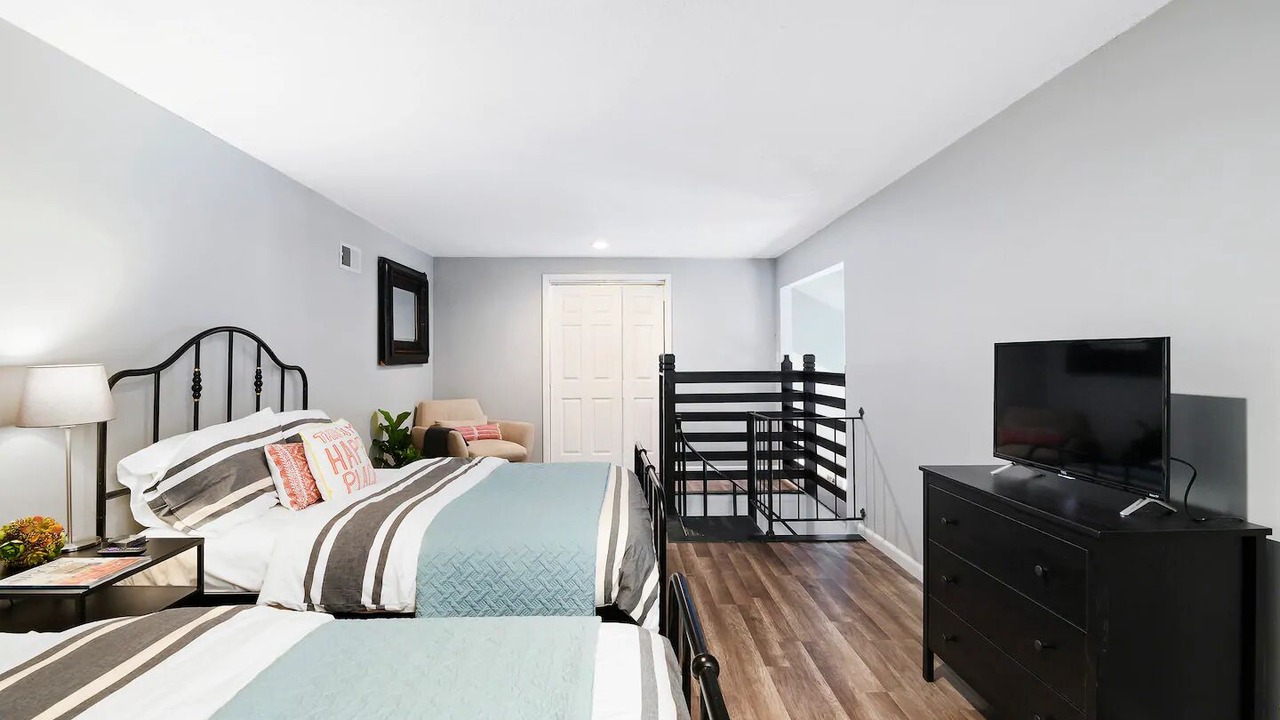 Photo of Bedroom in Kansas City