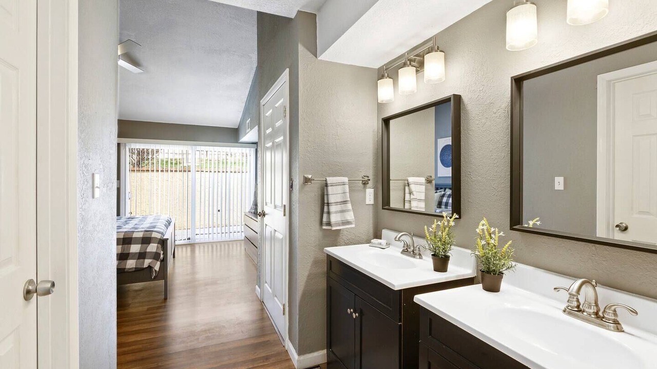 Photo of Bathroom in Kansas City