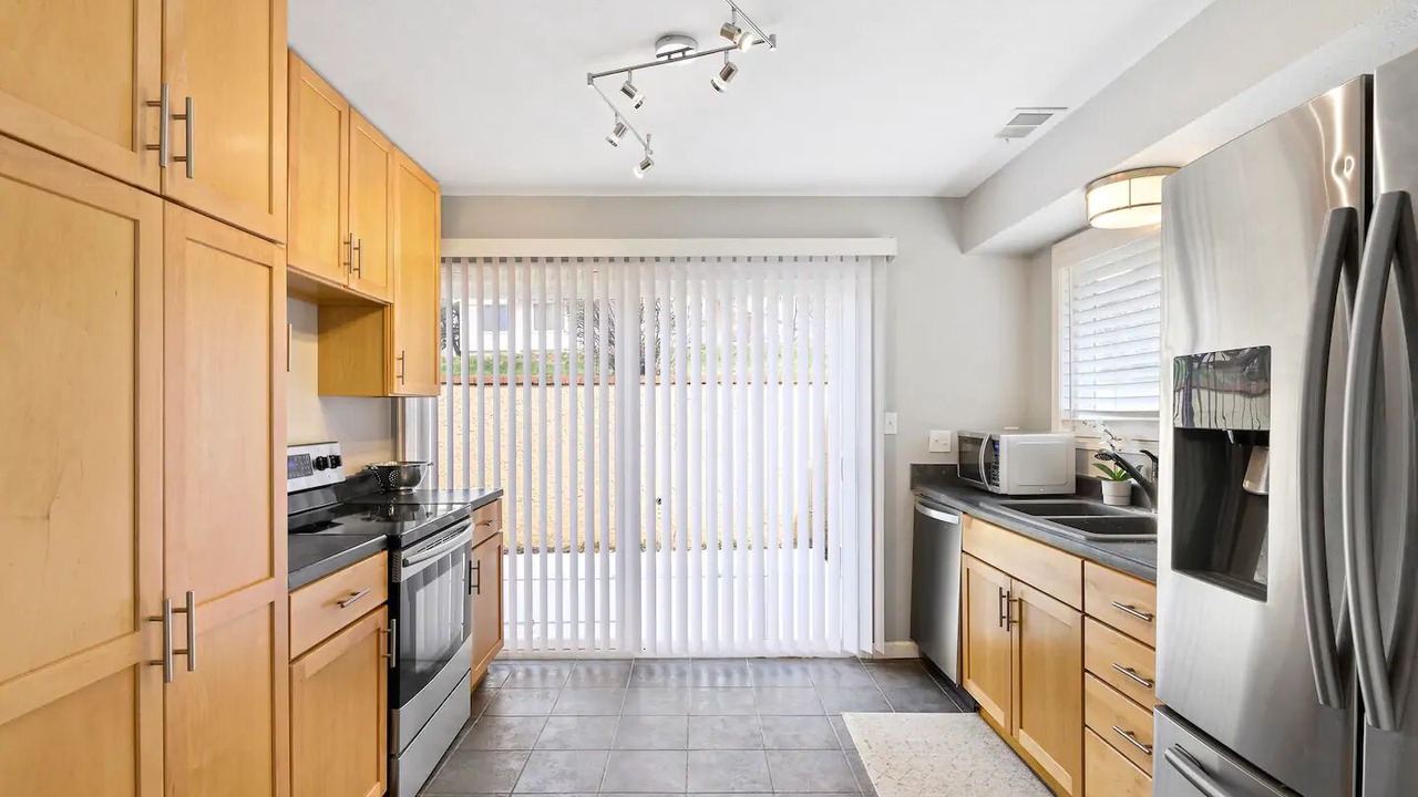 Photo of Kitchen in Kansas City
