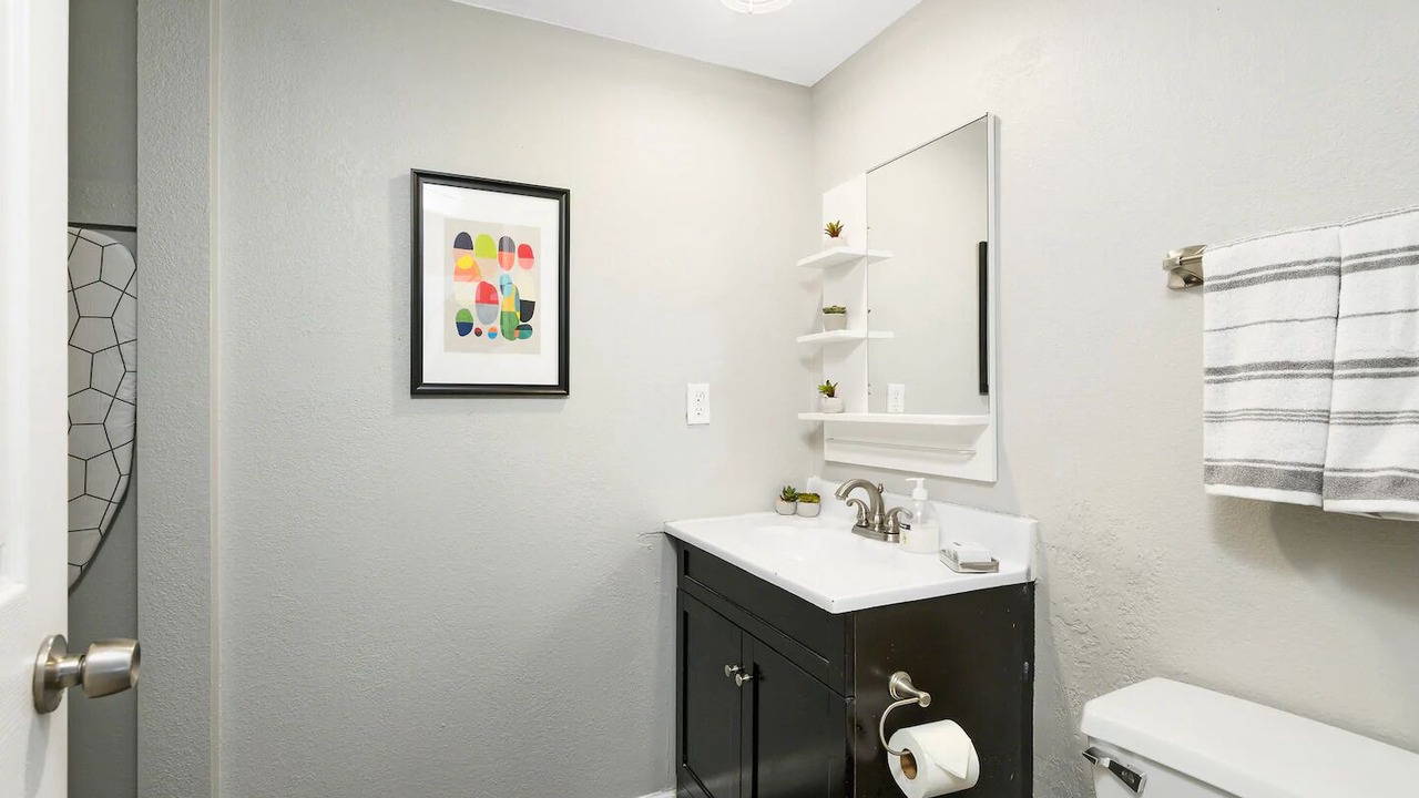 Photo of Bathroom in Kansas City