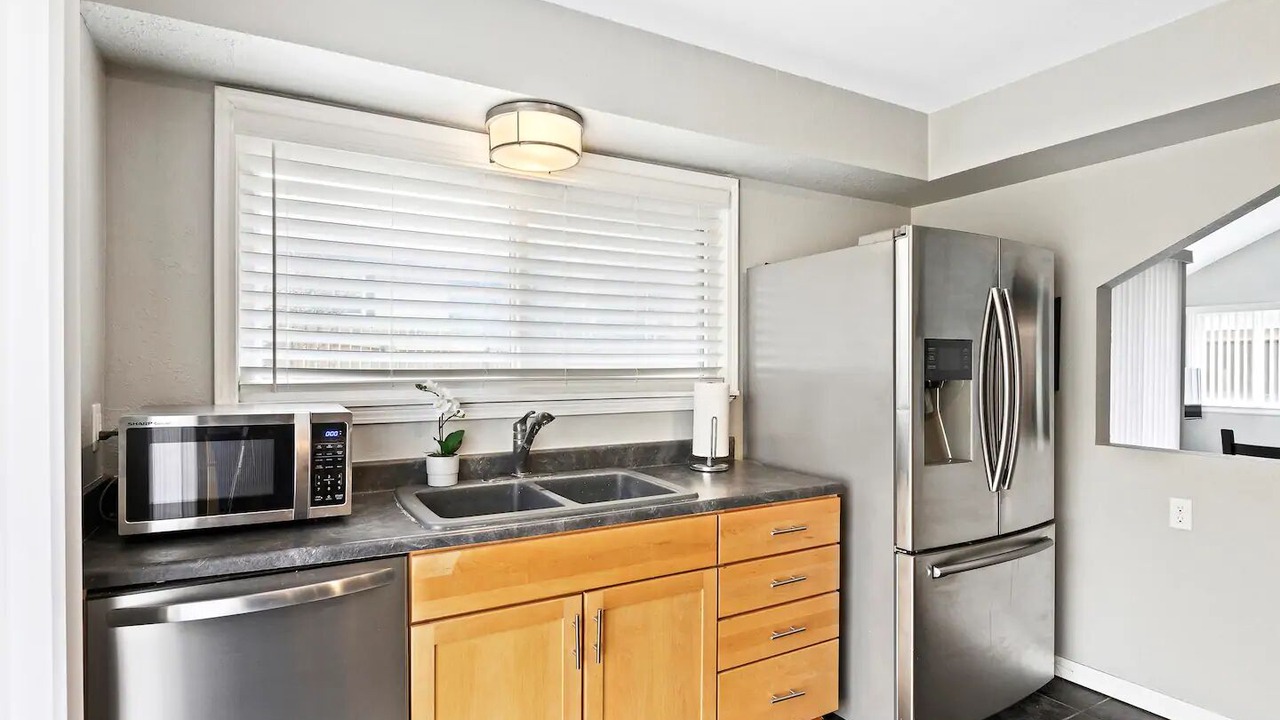 Photo of Kitchen in Kansas City