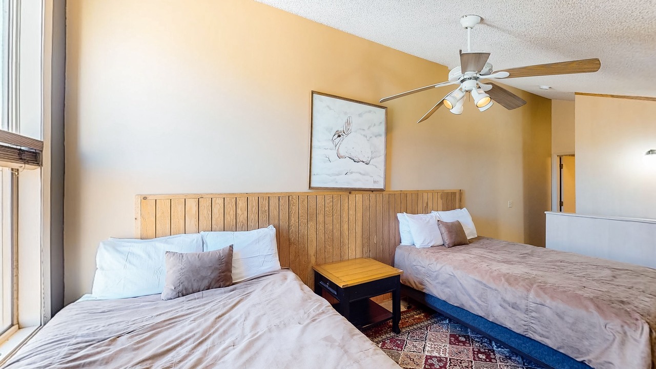 Photo of Bedroom in Silvercreek