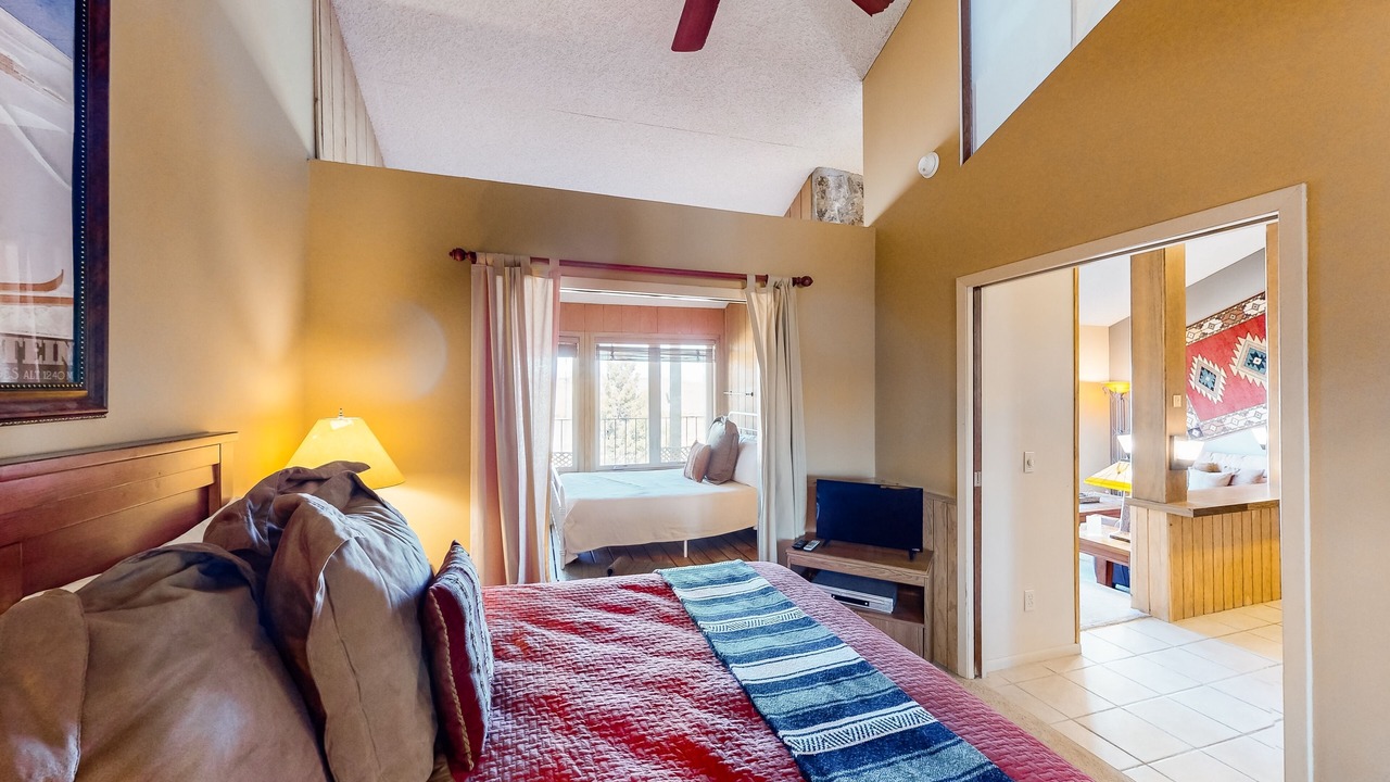 Photo of Bedroom in Silvercreek