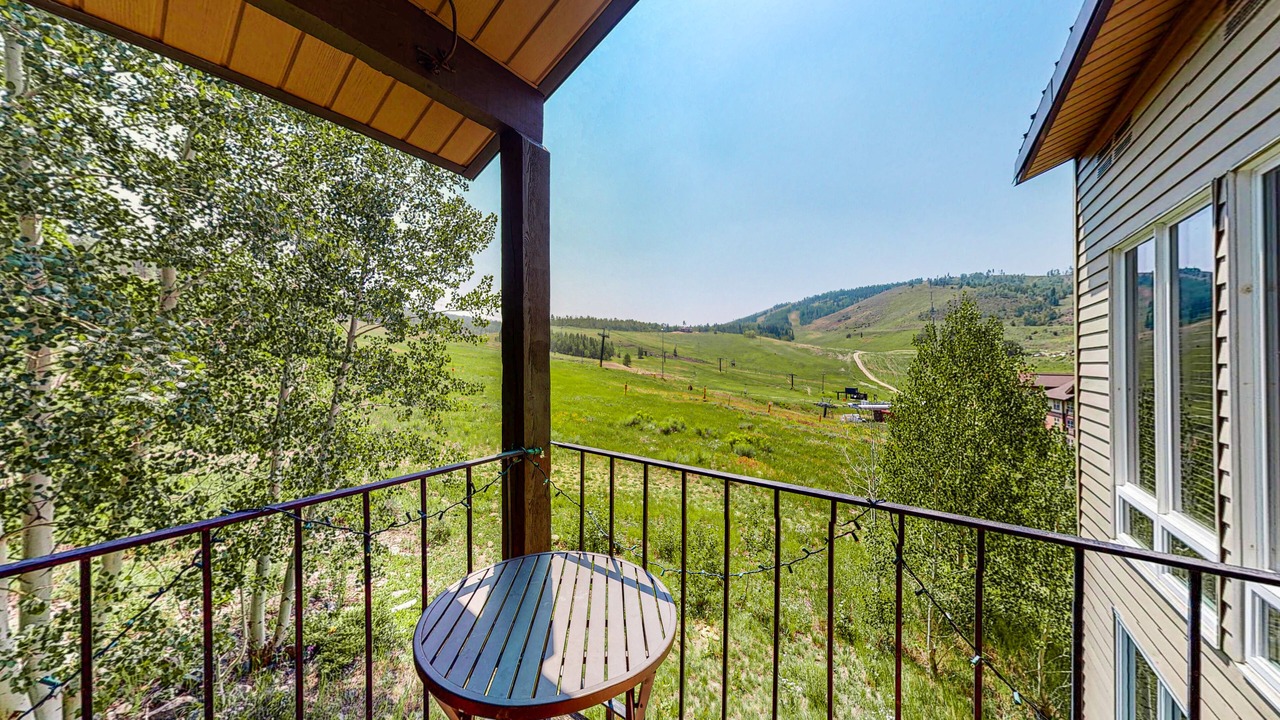 Photo of Outdoor in Silvercreek