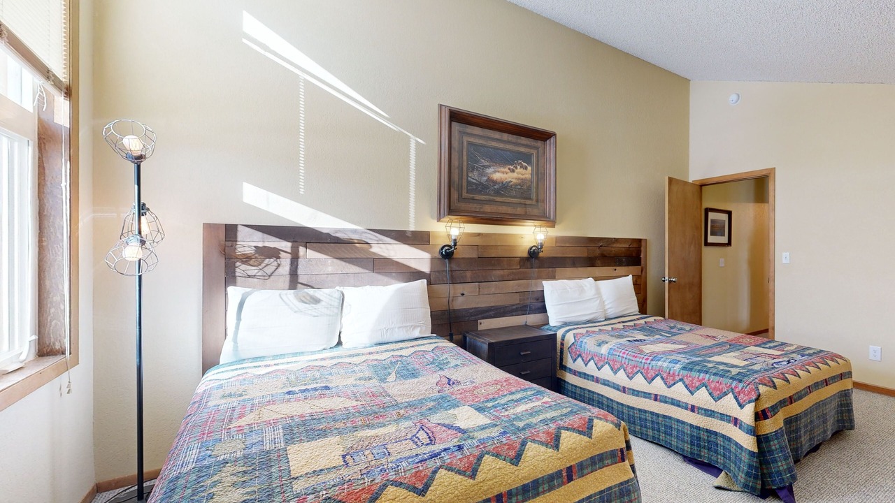 Photo of Bedroom in Silvercreek