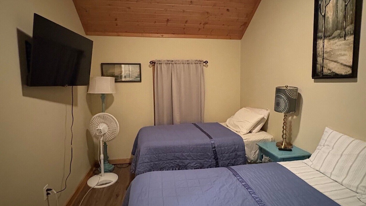 Photo of Bedroom in Keosauqua