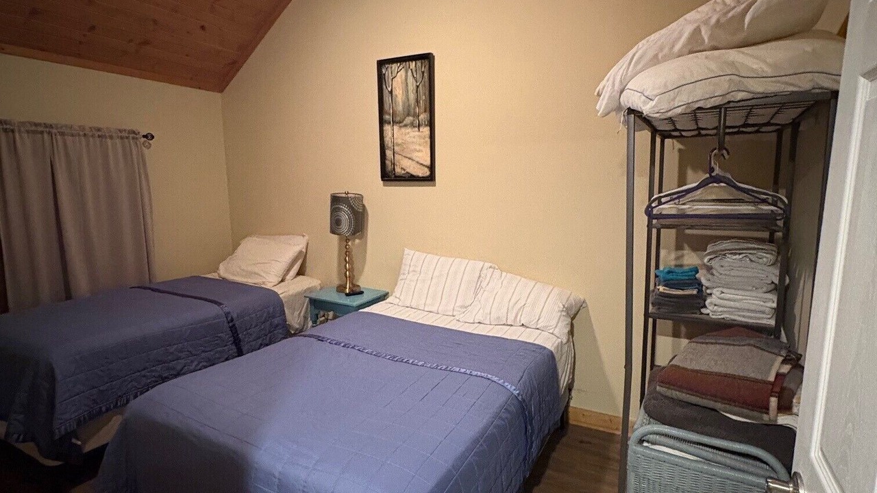 Photo of Bedroom in Keosauqua