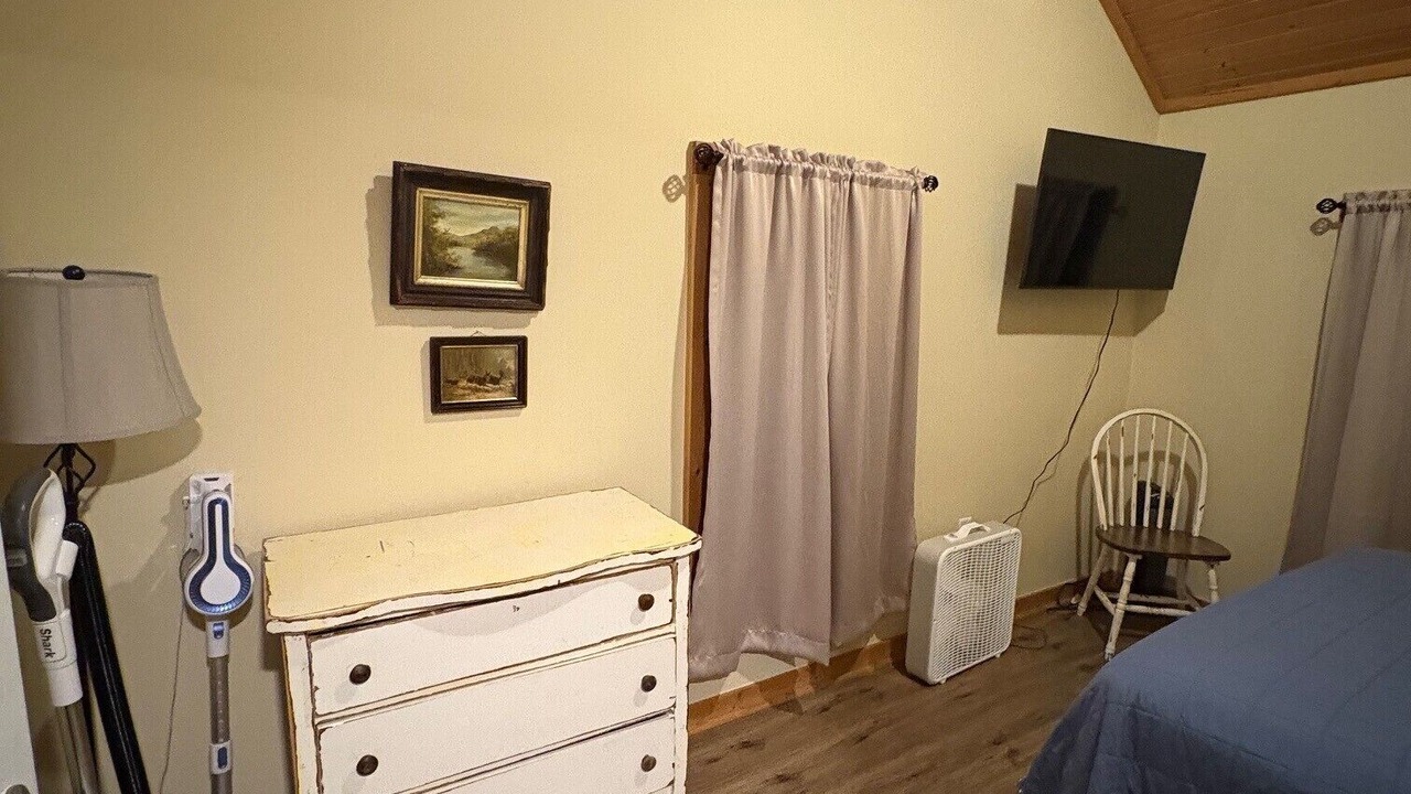 Photo of Bedroom in Keosauqua