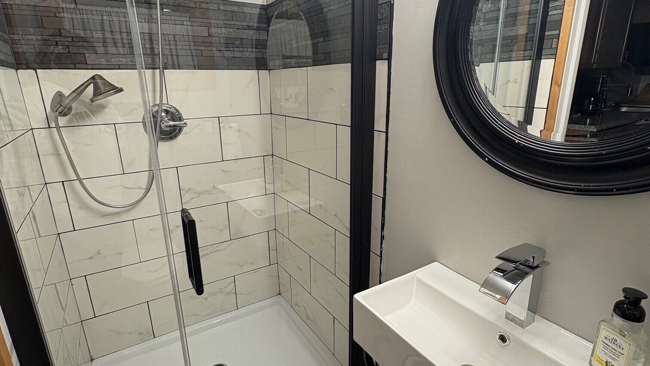 Photo of Bathroom in Keosauqua