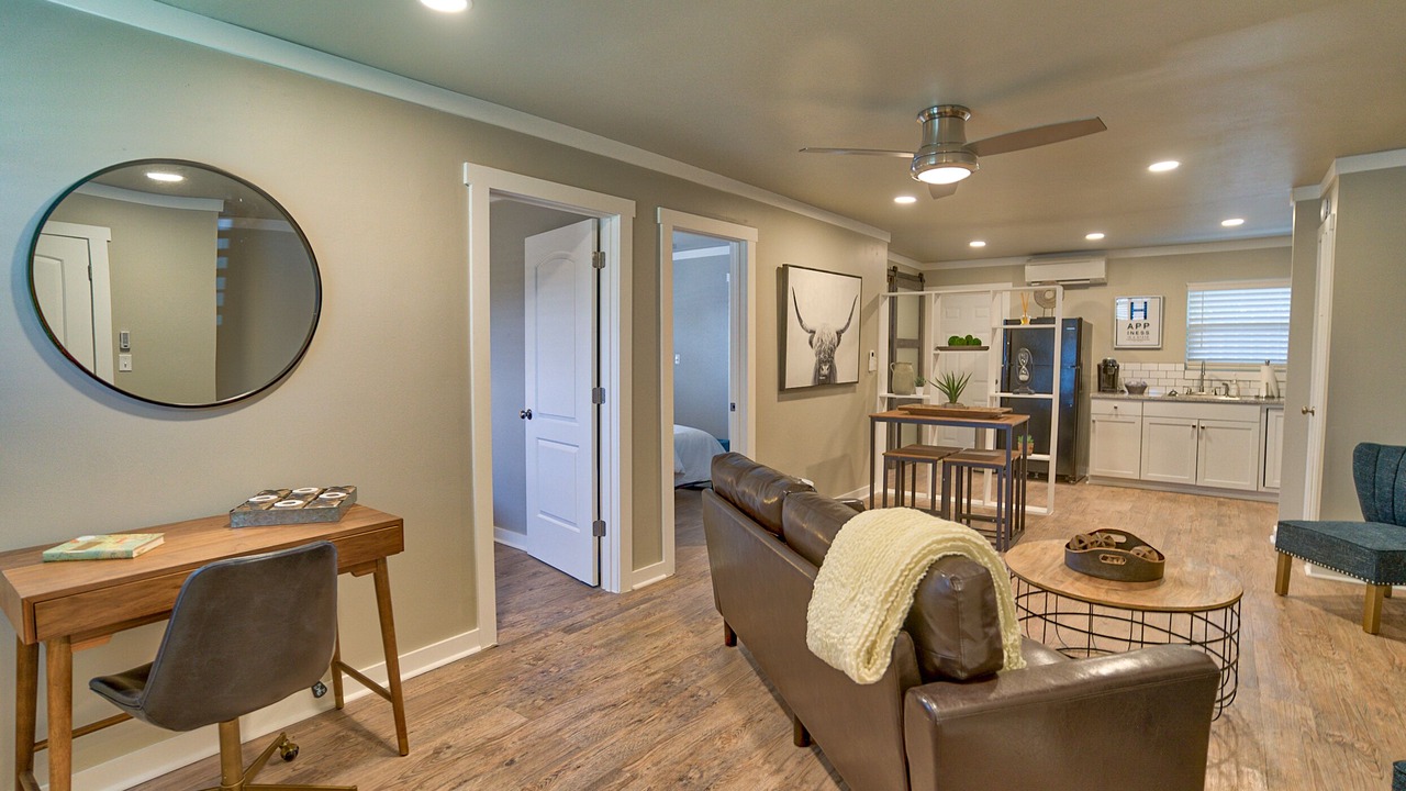 Photo of Livingroom in Canyon