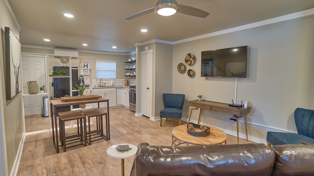 Photo of Livingroom in Canyon