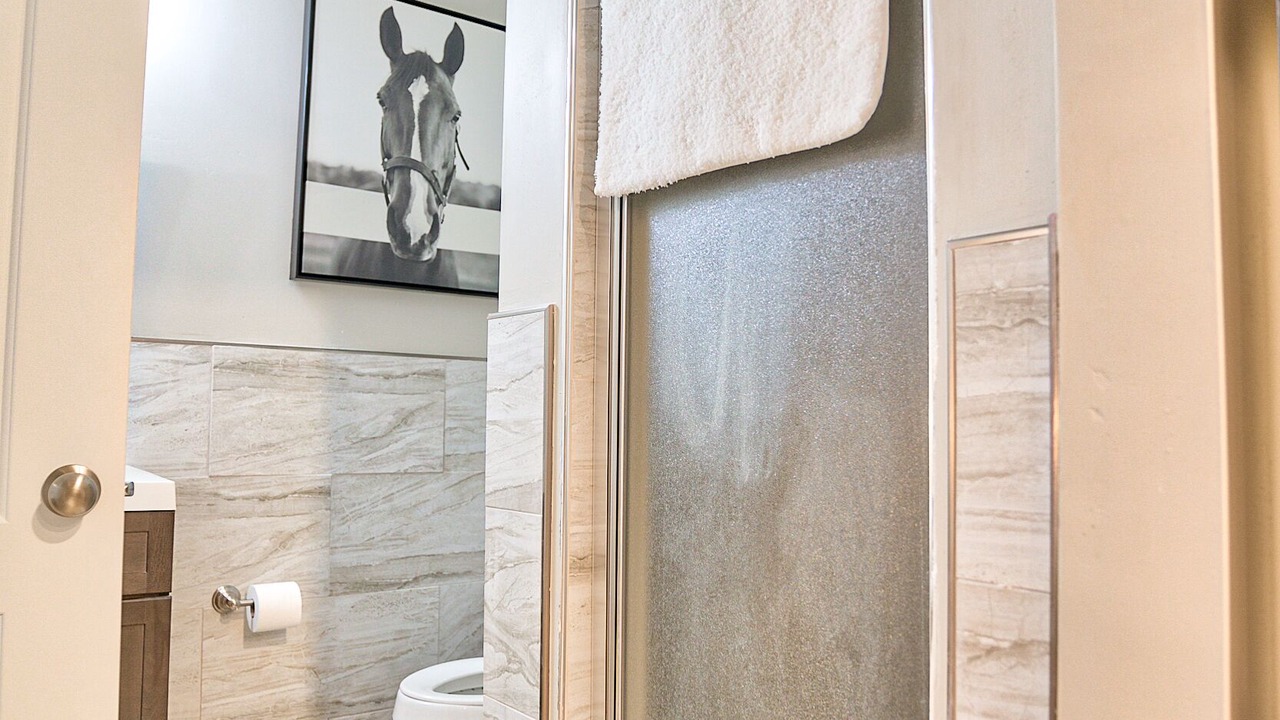 Photo of Bathroom in Canyon