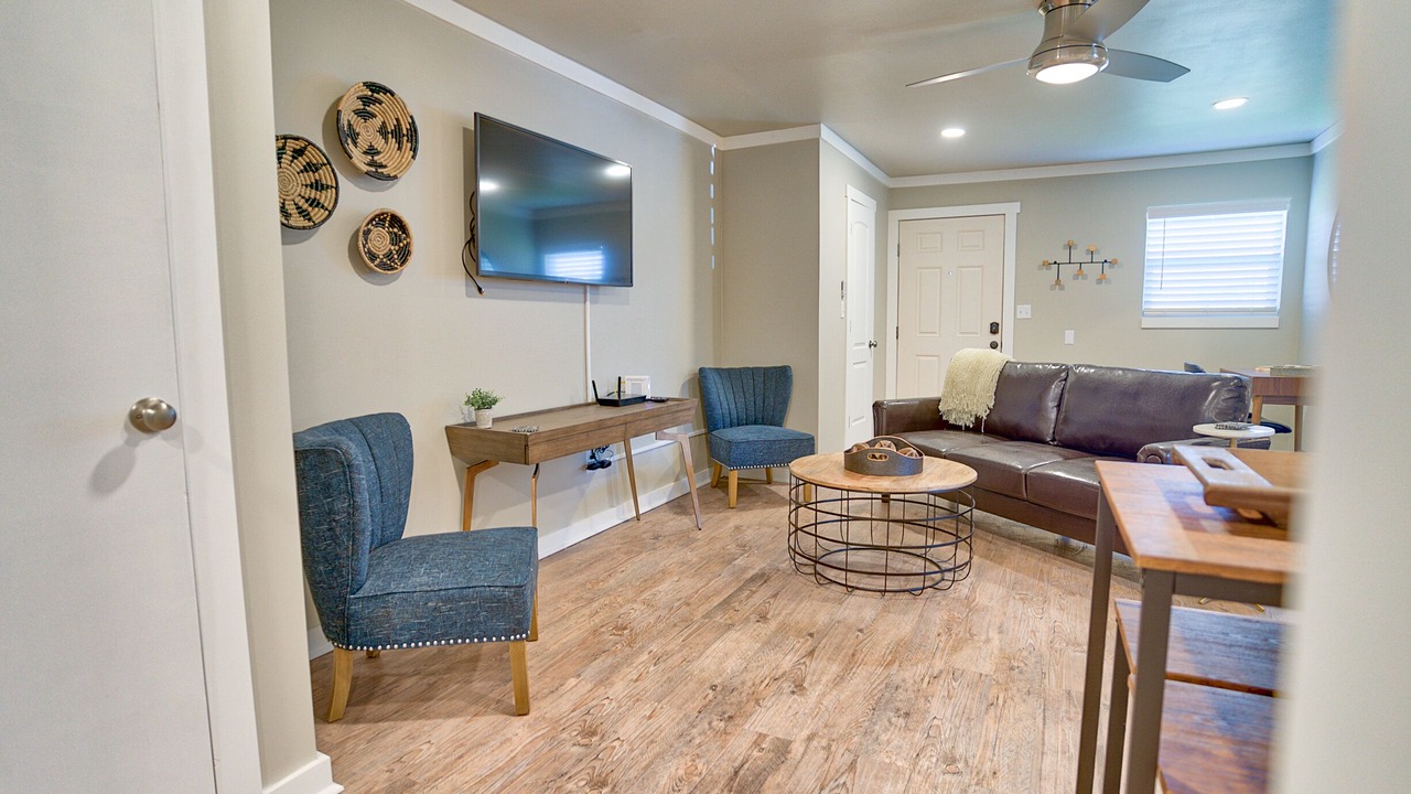 Photo of Livingroom in Canyon
