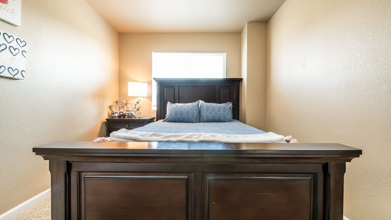 Photo of Bedroom in Security-Widefield