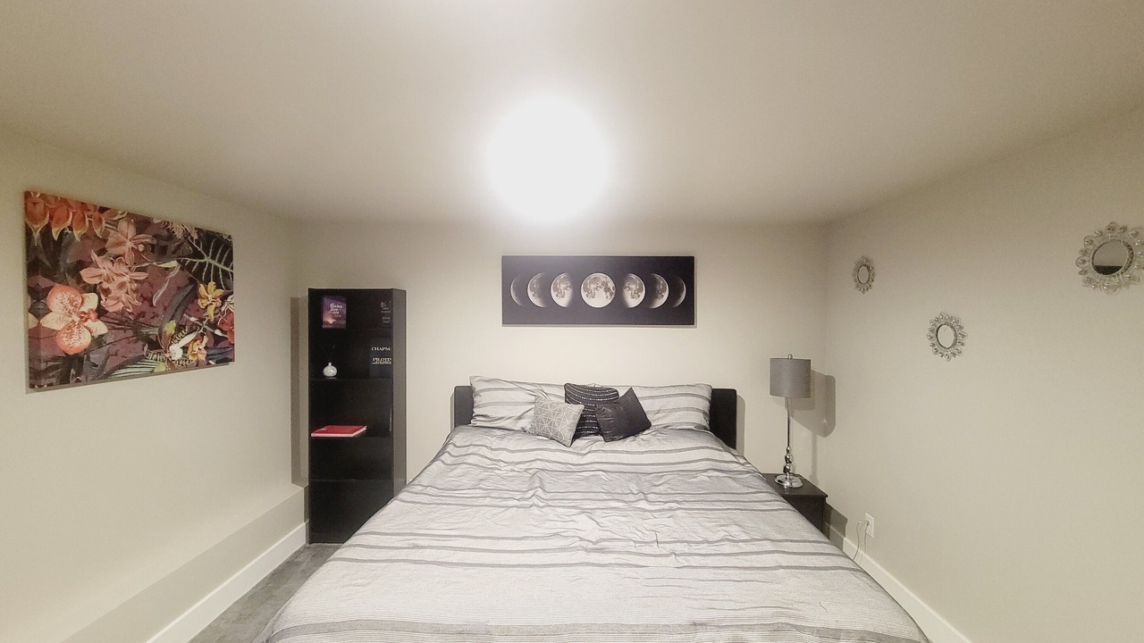 Photo of Bedroom in Mount Baker