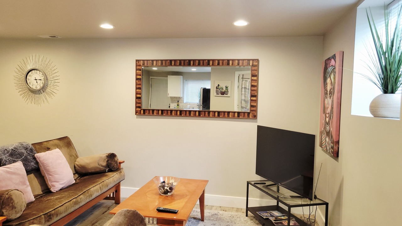 Photo of Livingroom in Mount Baker