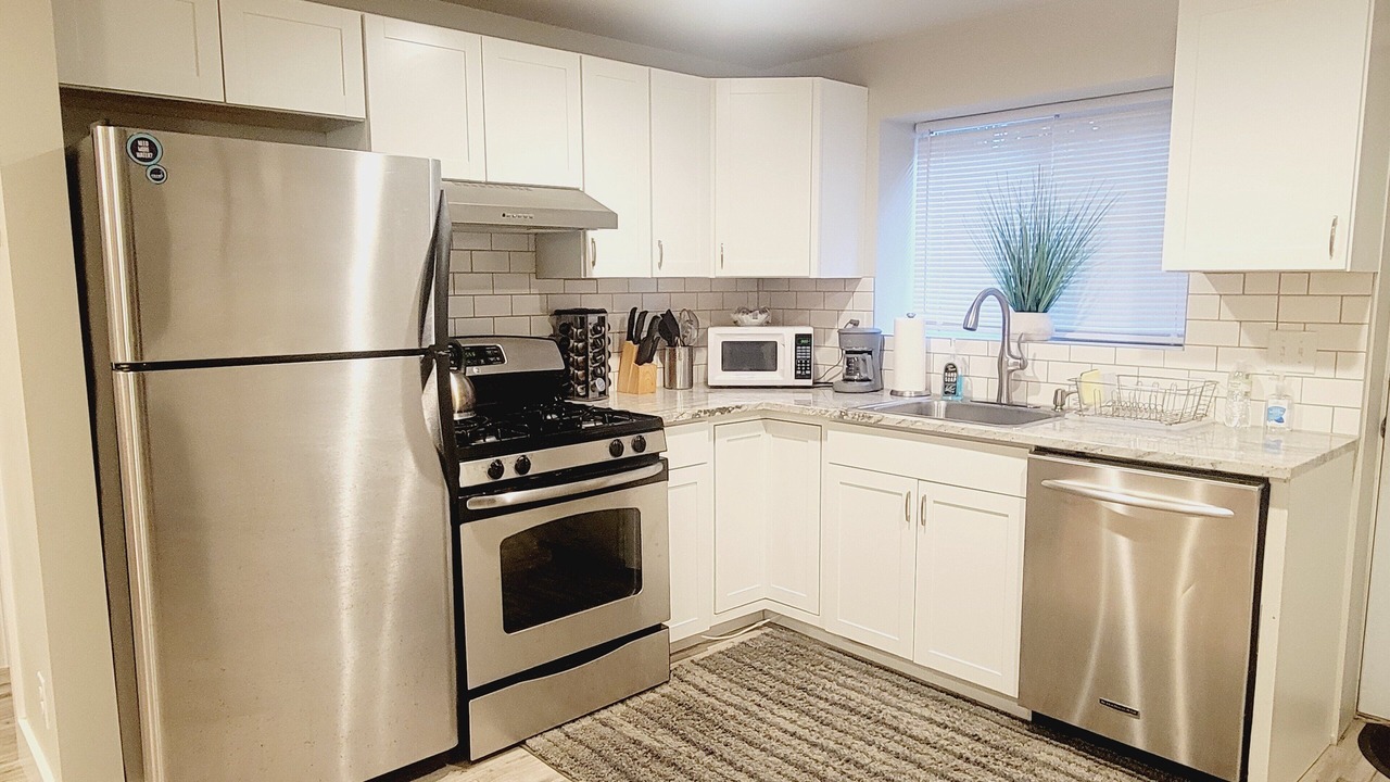 Photo of Kitchen in Mount Baker