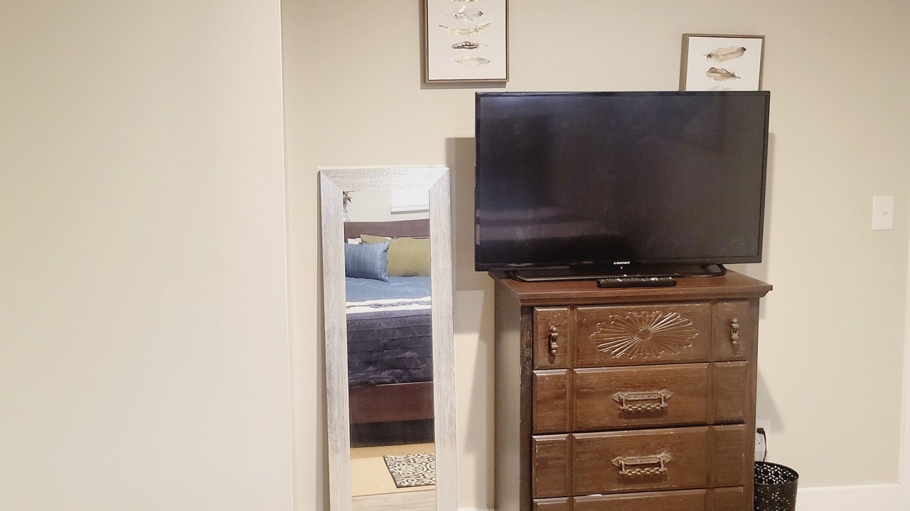 Photo of Bedroom in Mount Baker
