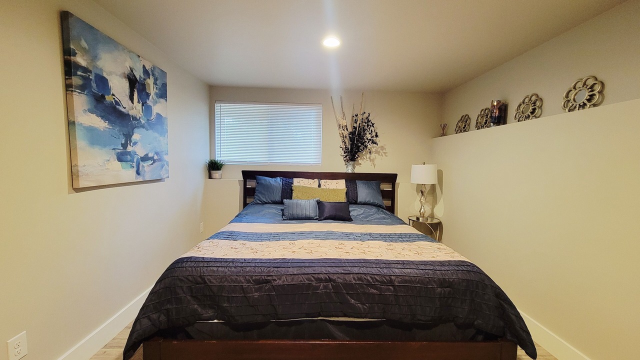 Photo of Bedroom in Mount Baker