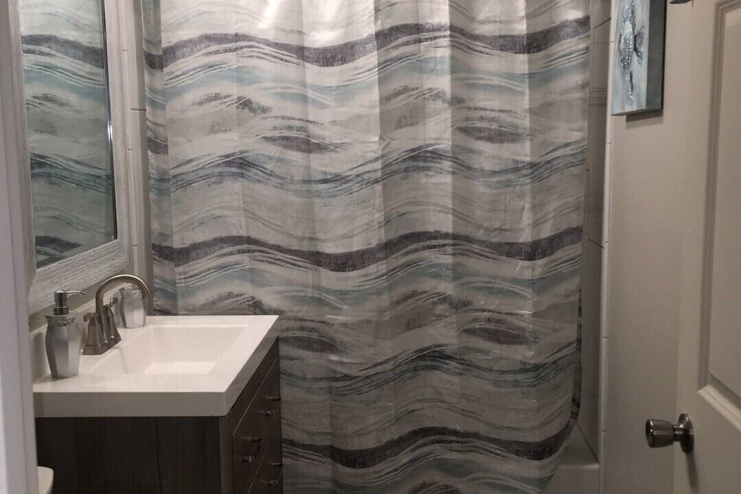 Photo of Bathroom in Mount Baker