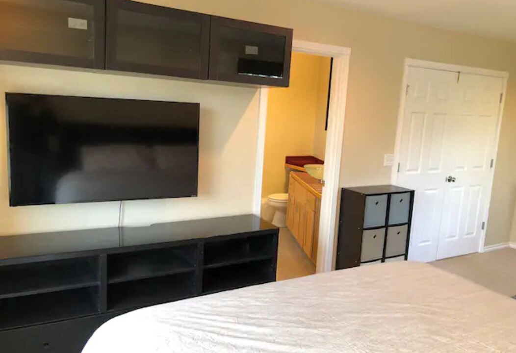 Photo of Bedroom in Delridge