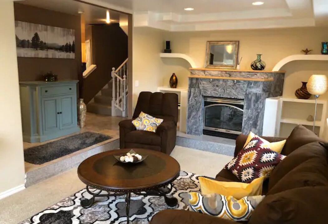 Photo of Livingroom in Delridge