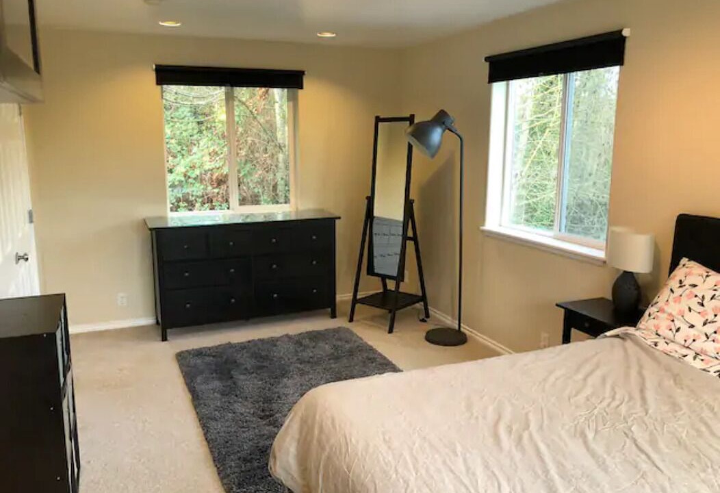 Photo of Bedroom in Delridge