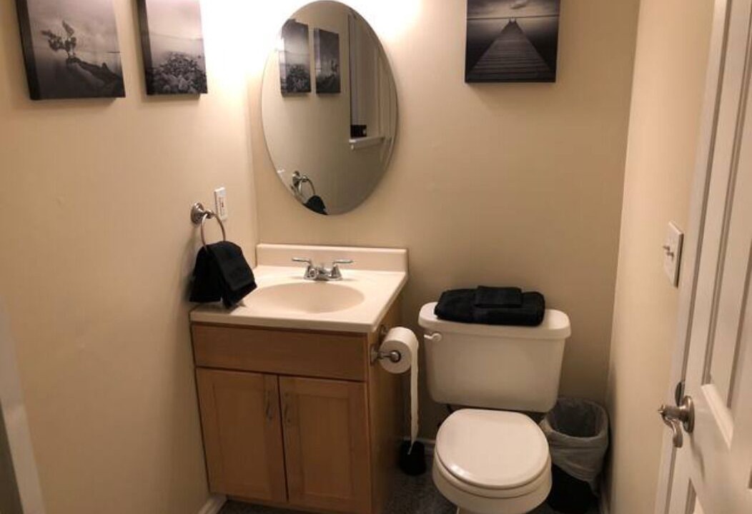 Photo of Bathroom in Delridge