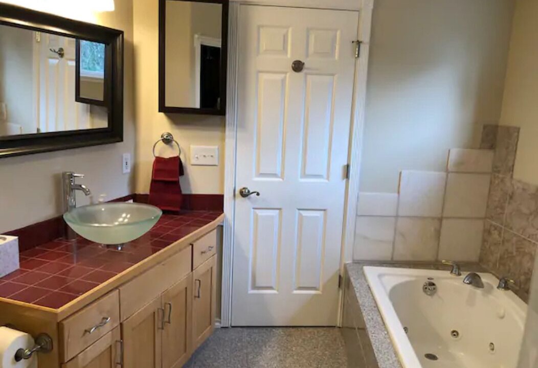 Photo of Bathroom in Delridge