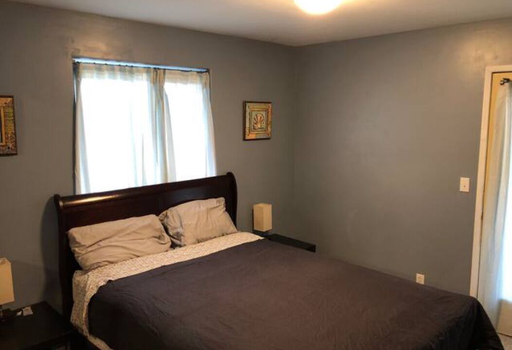 Photo of Bedroom in Delridge
