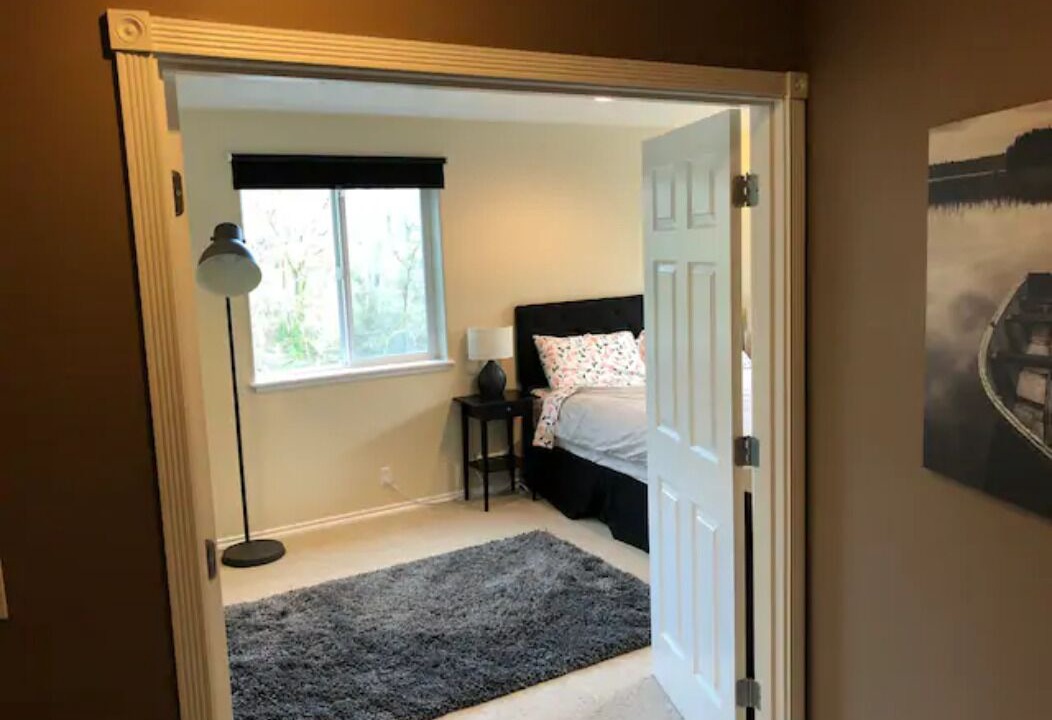 Photo of Bedroom in Delridge