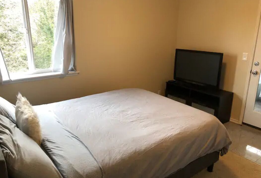 Photo of Bedroom in Delridge