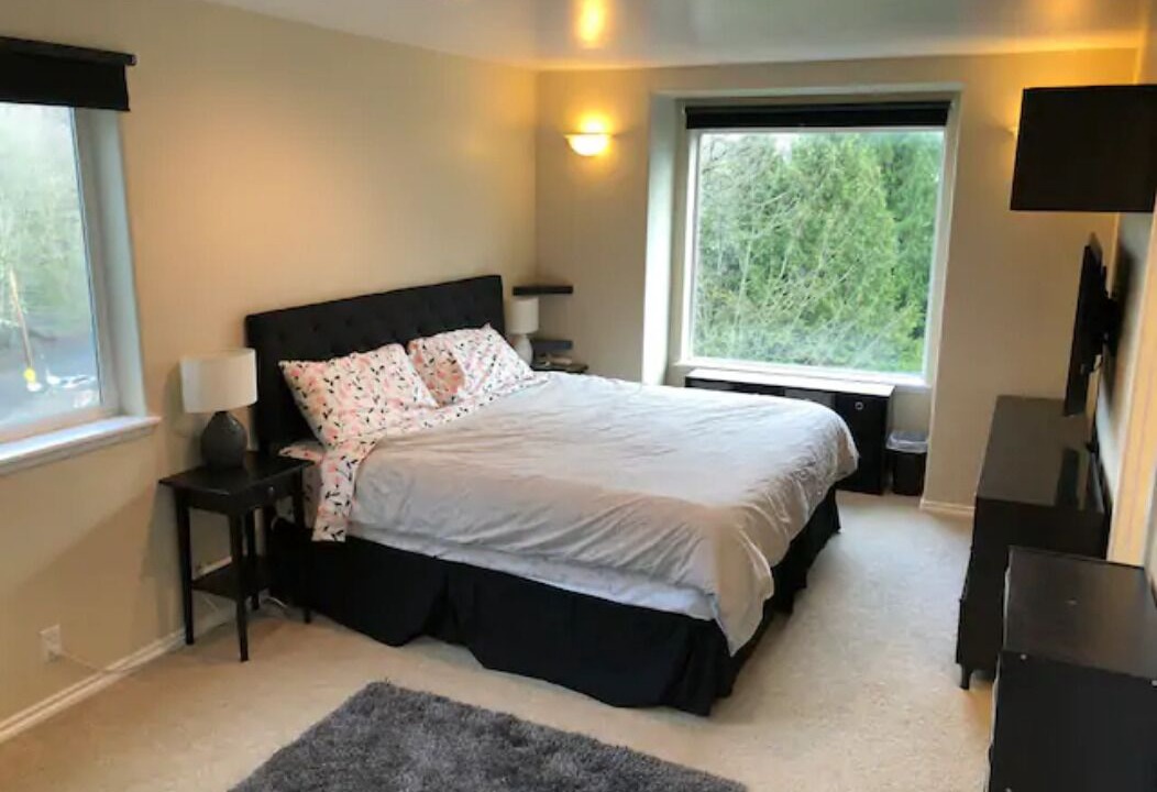 Photo of Bedroom in Delridge