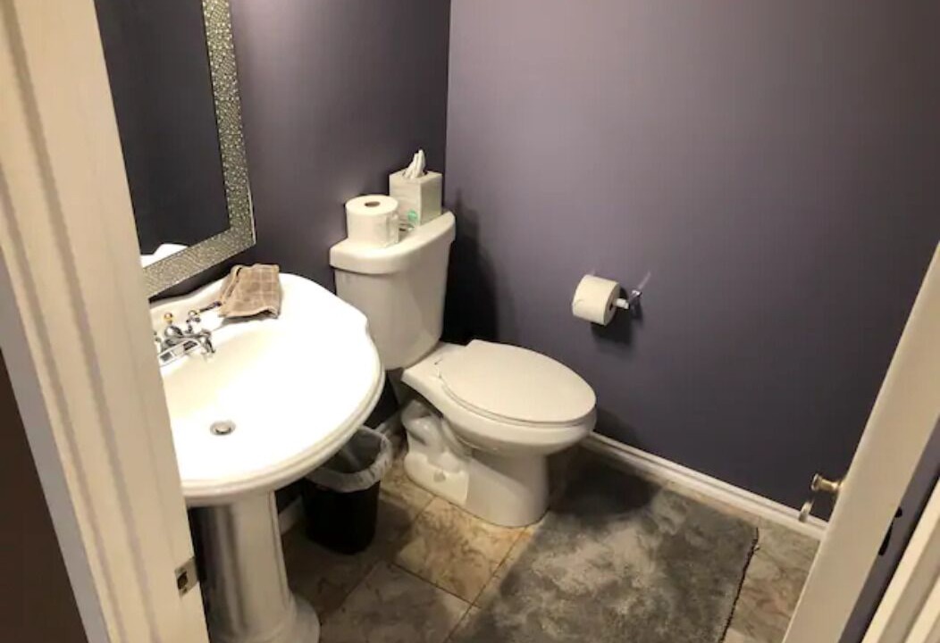 Photo of Bathroom in Delridge