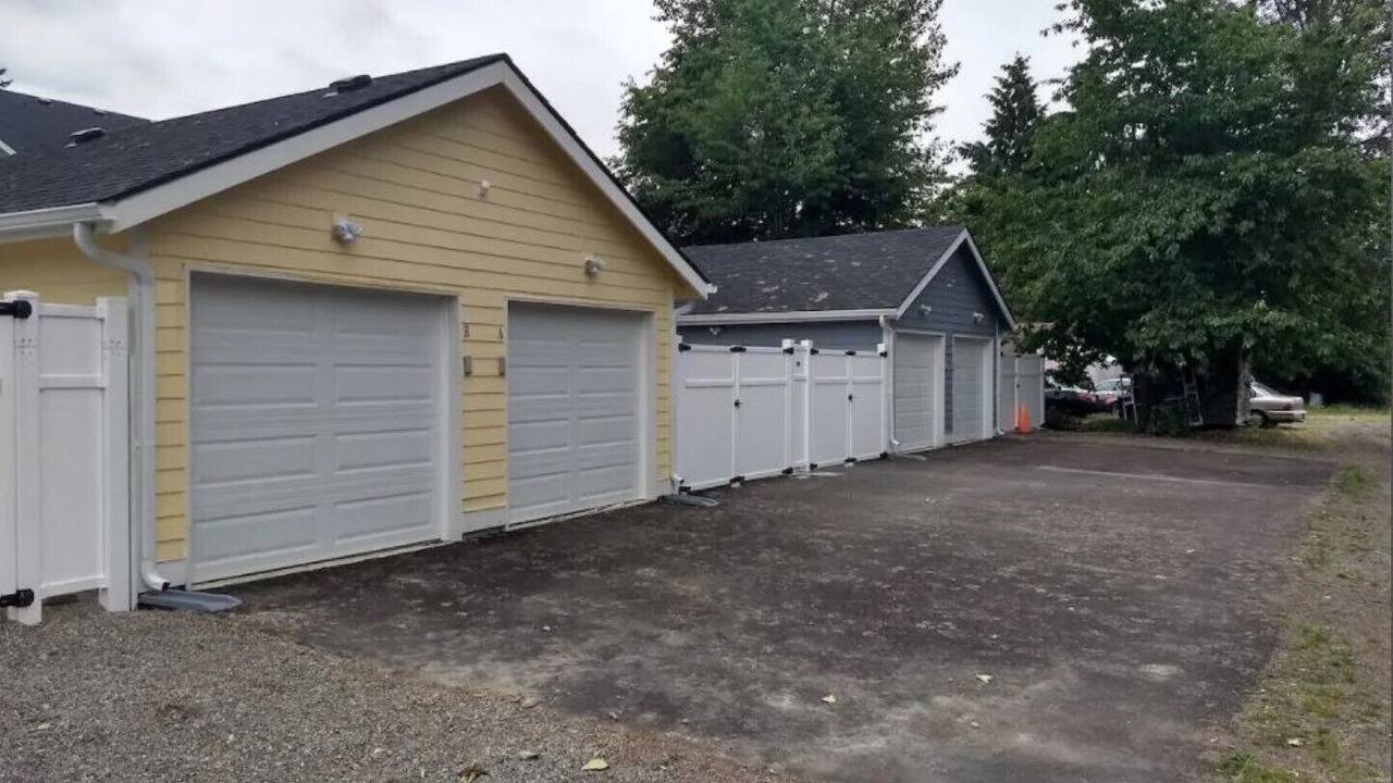 Photo of Outdoor in Renton