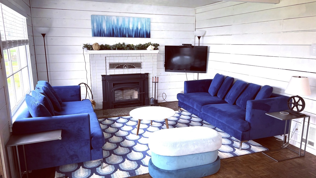 Photo of Livingroom in Maxwelton