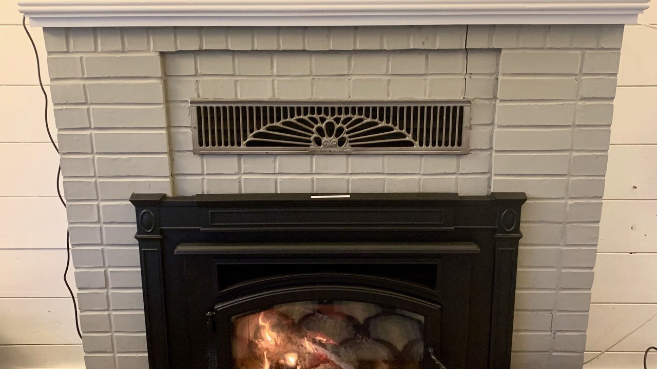 Photo of Livingroom in Maxwelton