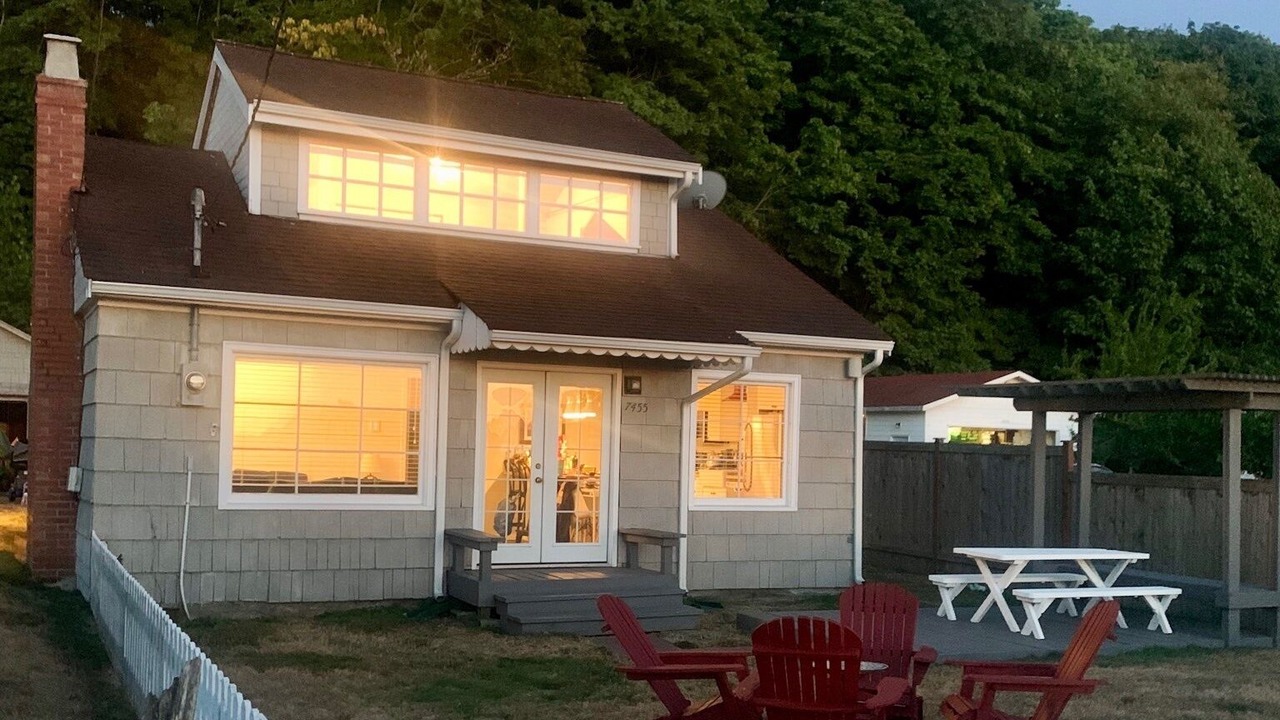Photo of Outdoor in Maxwelton