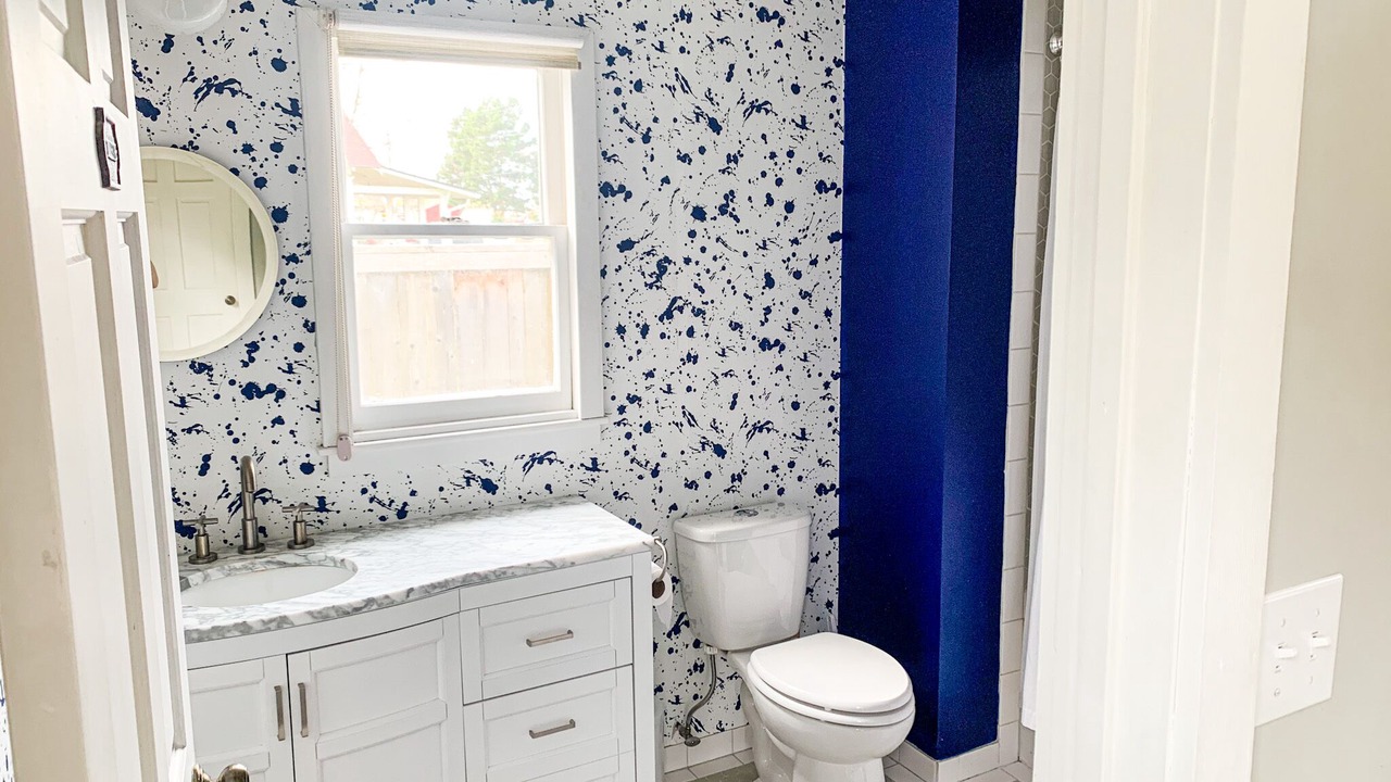 Photo of Bathroom in Maxwelton