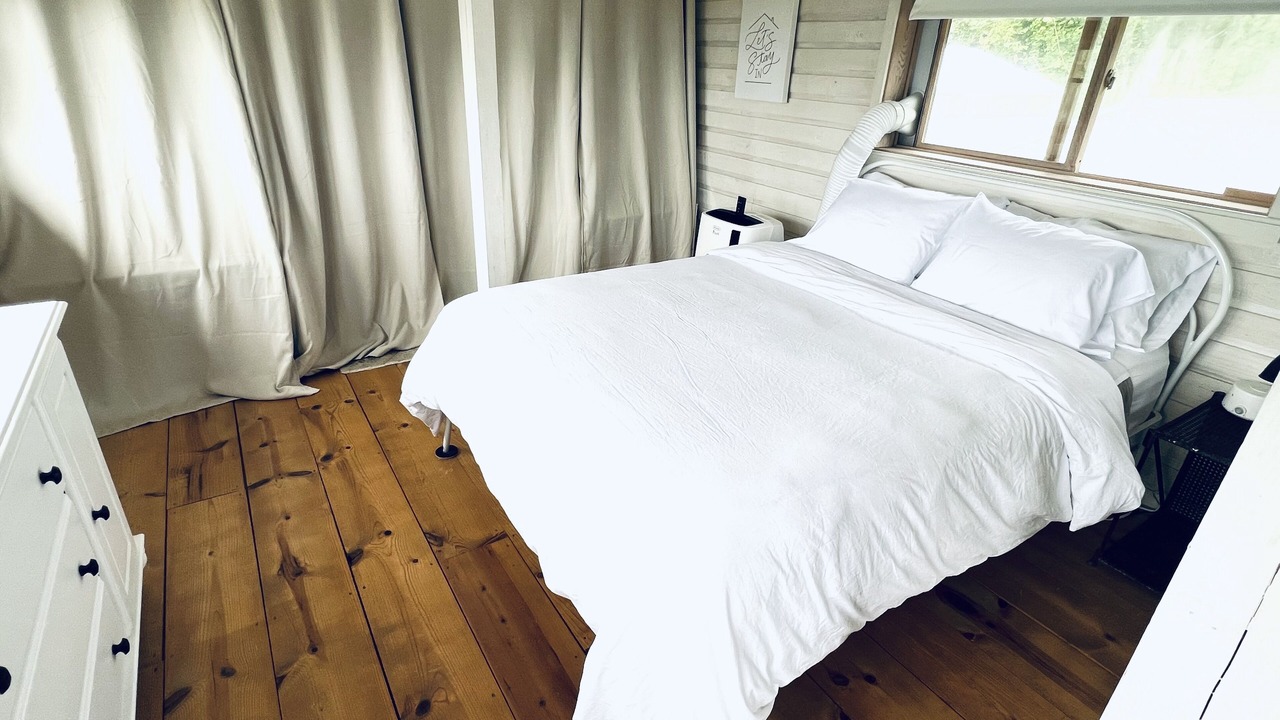 Photo of Bedroom in Maxwelton