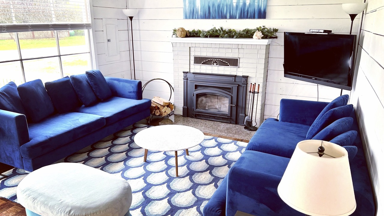 Photo of Livingroom in Maxwelton