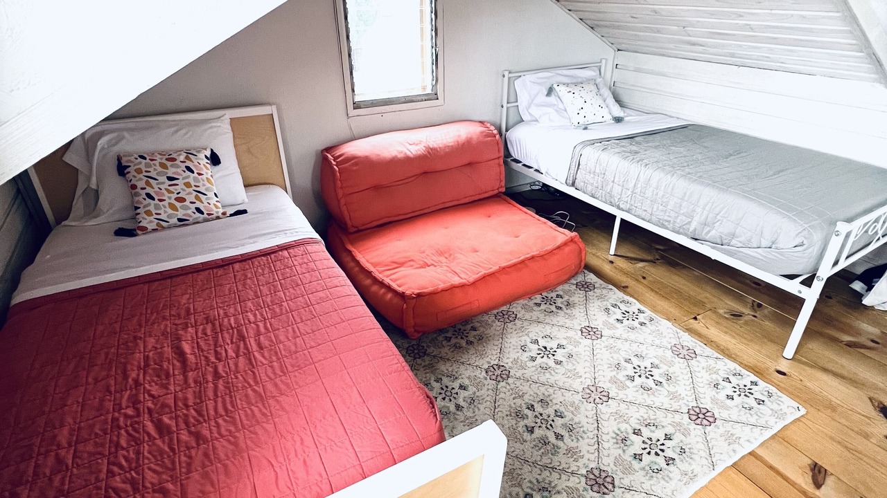 Photo of Bedroom in Maxwelton