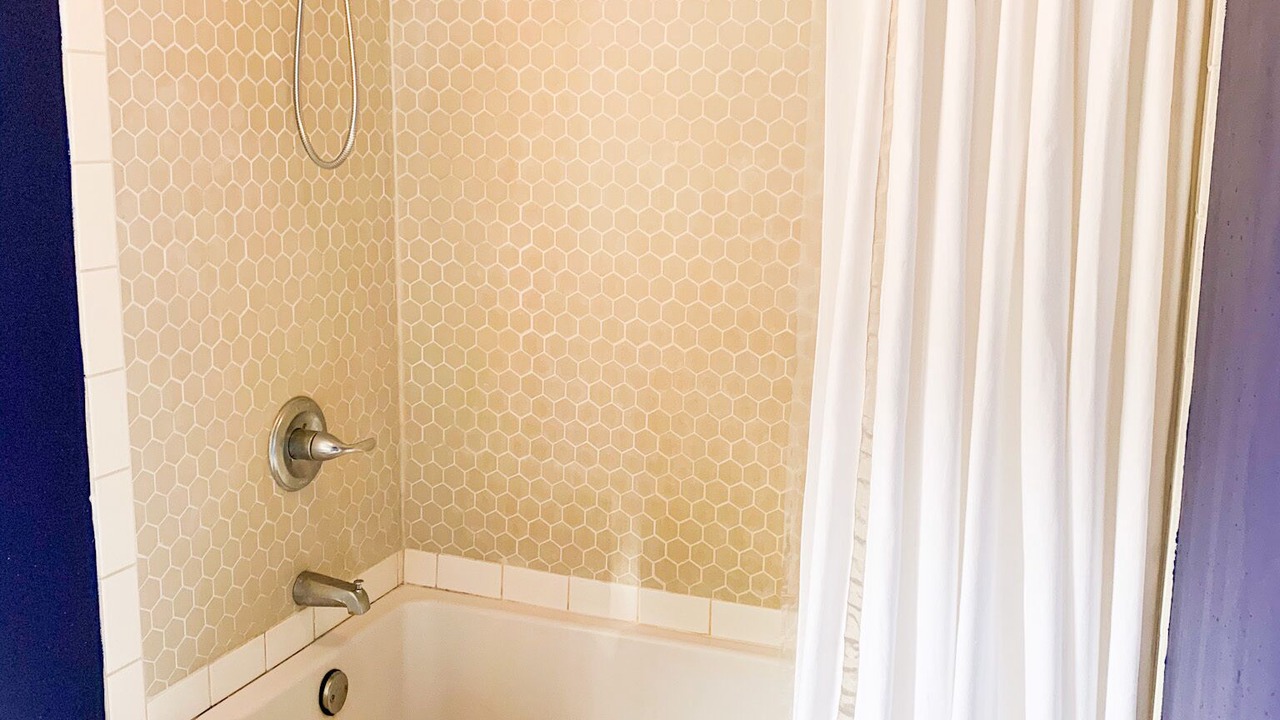 Photo of Bathroom in Maxwelton