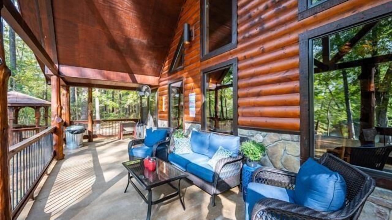 Photo of Outdoor in Smithville