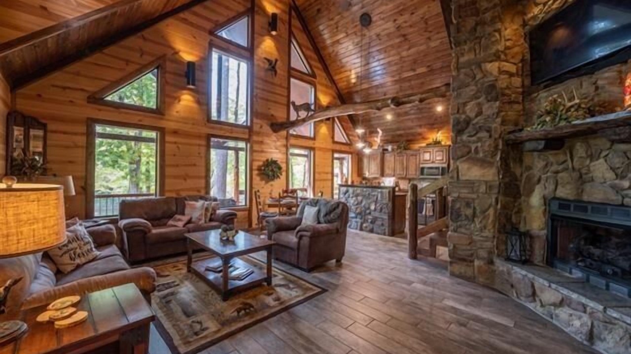 Photo of Livingroom in Smithville