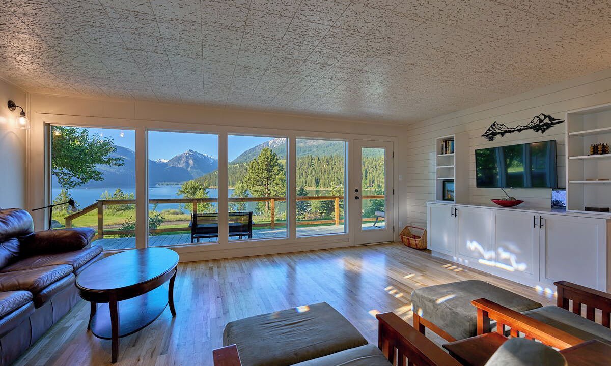 Photo of Livingroom in Joseph