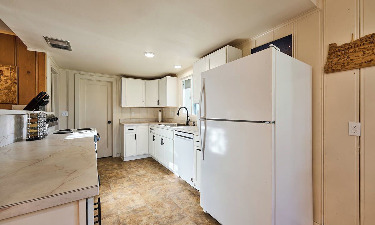 Photo of Kitchen in Joseph